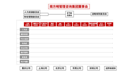 “借外腦”還是“加負擔”？管理咨詢公司的價值邊界與現實挑戰