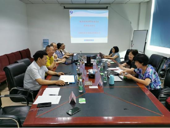 疫情防控不松懈，協會助力企業拓展國際市場新征程