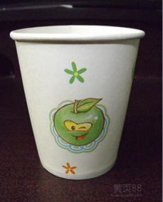 南昌易優(yōu)定做紙杯廠 一萬個(gè)起訂的實(shí)惠之選與智能保暖杯的“冷熱雙全”藝術(shù)